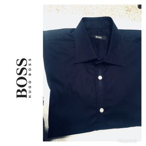 Hugo Boss slim shirt